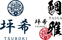 坪希 TSUBOKI / 鯛雅 TAIGA